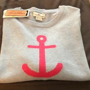 Girl’s Vineyard Vines Sweater